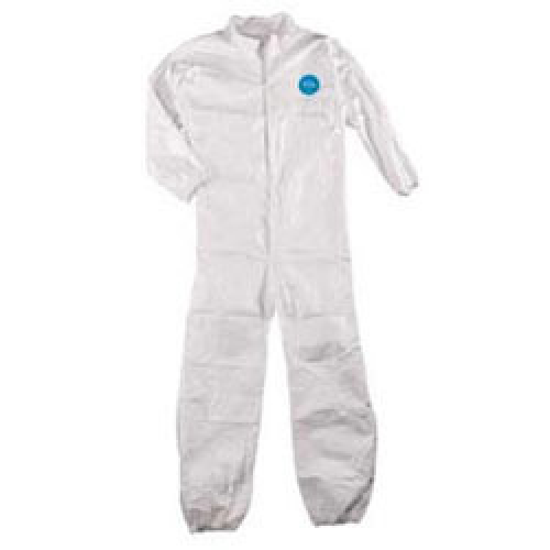 Tyvek suits